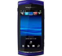 Produktbild Sony Ericsson Vivaz