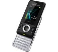 Produktbild Sony Ericsson W205