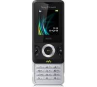 Produktbild Sony Ericsson W205