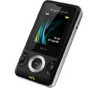 Produktbild Sony Ericsson W205