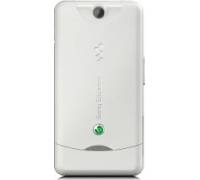 Produktbild Sony Ericsson W205