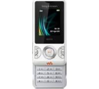 Produktbild Sony Ericsson W205