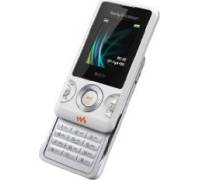 Produktbild Sony Ericsson W205