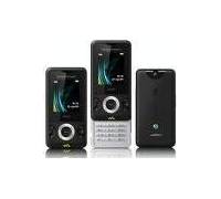 Produktbild Sony Ericsson W205