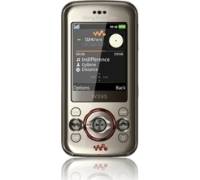 Produktbild Sony Ericsson W395