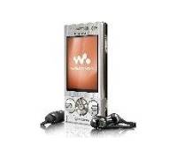 Produktbild Sony Ericsson W715