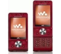 Produktbild Sony Ericsson W910i