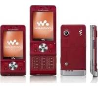 Produktbild Sony Ericsson W910i