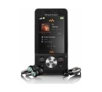 Produktbild Sony Ericsson W910i