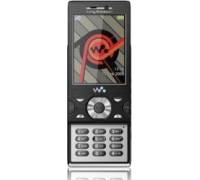 Produktbild Sony Ericsson W995