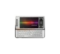 Produktbild Sony Ericsson XPERIA X1