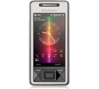 Produktbild Sony Ericsson XPERIA X1