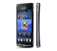 Produktbild Sony Ericsson XPERIA arc S