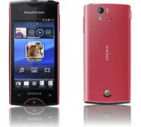 Produktbild Sony Ericsson XPERIA ray