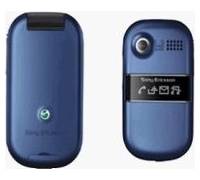 Produktbild Sony Ericsson Z320i