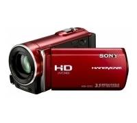 Produktbild Sony HDR-CX115