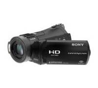 Produktbild Sony HDR-CX6