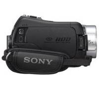 Produktbild Sony HDR-SR10