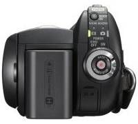 Produktbild Sony HDR-SR10