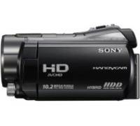 Produktbild Sony HDR-SR11