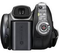 Produktbild Sony HDR-SR11