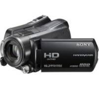 Produktbild Sony HDR-SR12E