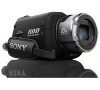 Produktbild Sony HDR-SR7