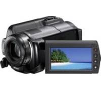 Produktbild Sony HDR-XR200VE