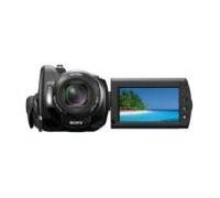 Produktbild Sony HDR-XR200VE