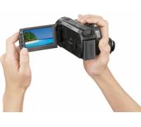 Produktbild Sony HDR-XR500VE/ XR520VE