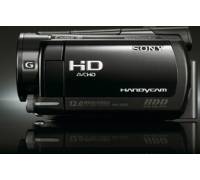 Produktbild Sony HDR-XR500VE/ XR520VE