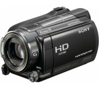 Produktbild Sony HDR-XR500VE/ XR520VE