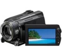 Produktbild Sony HDR-XR500VE/ XR520VE