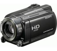 Produktbild Sony HDR-XR520VE