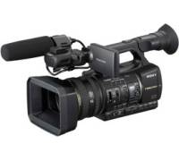 Produktbild Sony HXR-NX 5E