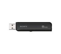 Produktbild Sony Micro Vault USM8GJB (8 GB)