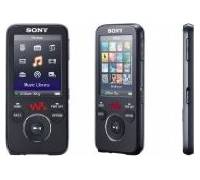 Produktbild Sony NWZ-S639F