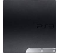 Produktbild Sony PlayStation 3 Slim