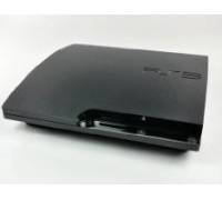 Produktbild Sony PlayStation 3 Slim