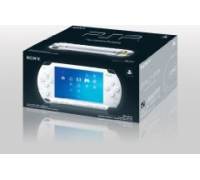 Produktbild Sony PlayStation Portable
