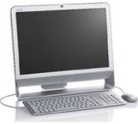 Produktbild Sony Vaio VGC-JS3E/S