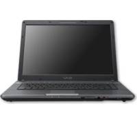 Produktbild Sony Vaio VGN-FE
