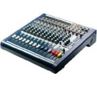 Produktbild Soundcraft MFX8