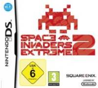 Produktbild Space Invaders Extreme 2 (für DS)