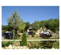 Produktbild Spanien Camping Lago de Barasona