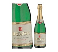 Produktbild Spar / Baronesse Sekt extra trocken