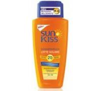 Produktbild Spar / Sun Kiss Sonnenmilch LSF 20