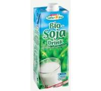 Produktbild Spar Natur Pur Bio-Soja Drink Natur