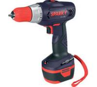 Produktbild Sparky BR 15 E