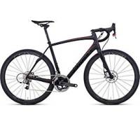 Produktbild Specialized Roubaix S-Works SL4 Red Disc (Modell 2014)